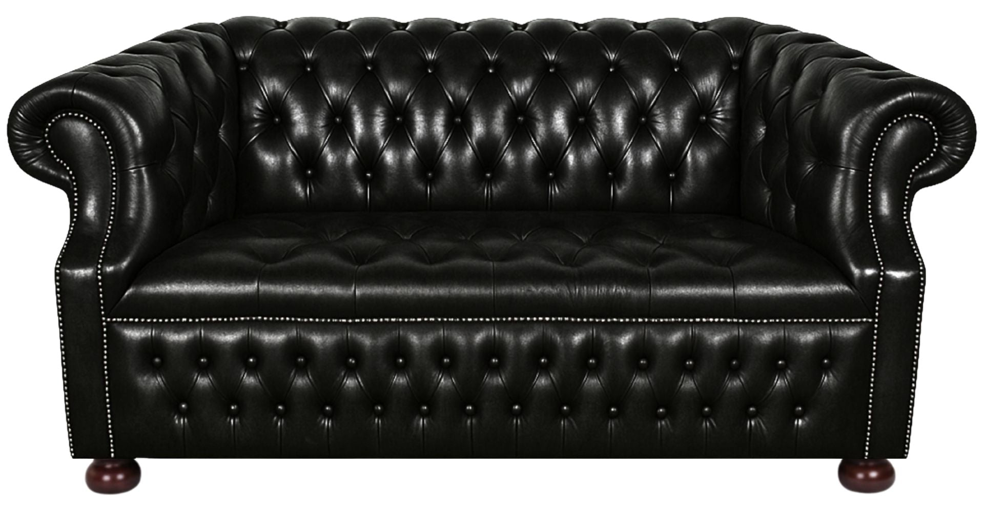 The Rothwell Chesterfield